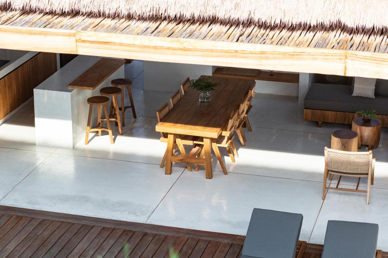 Las Lunas Villas Canggu المظهر الخارجي الصورة