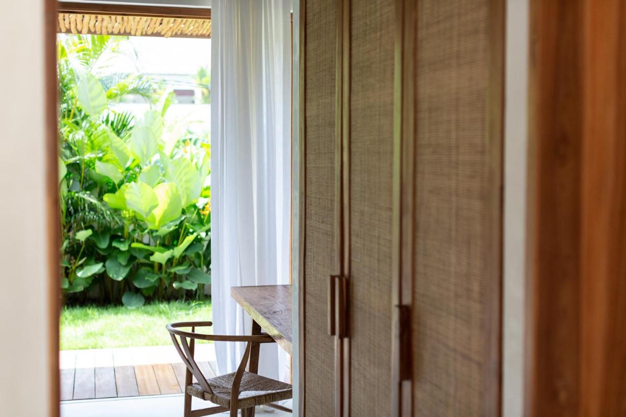 Las Lunas Villas Canggu المظهر الخارجي الصورة