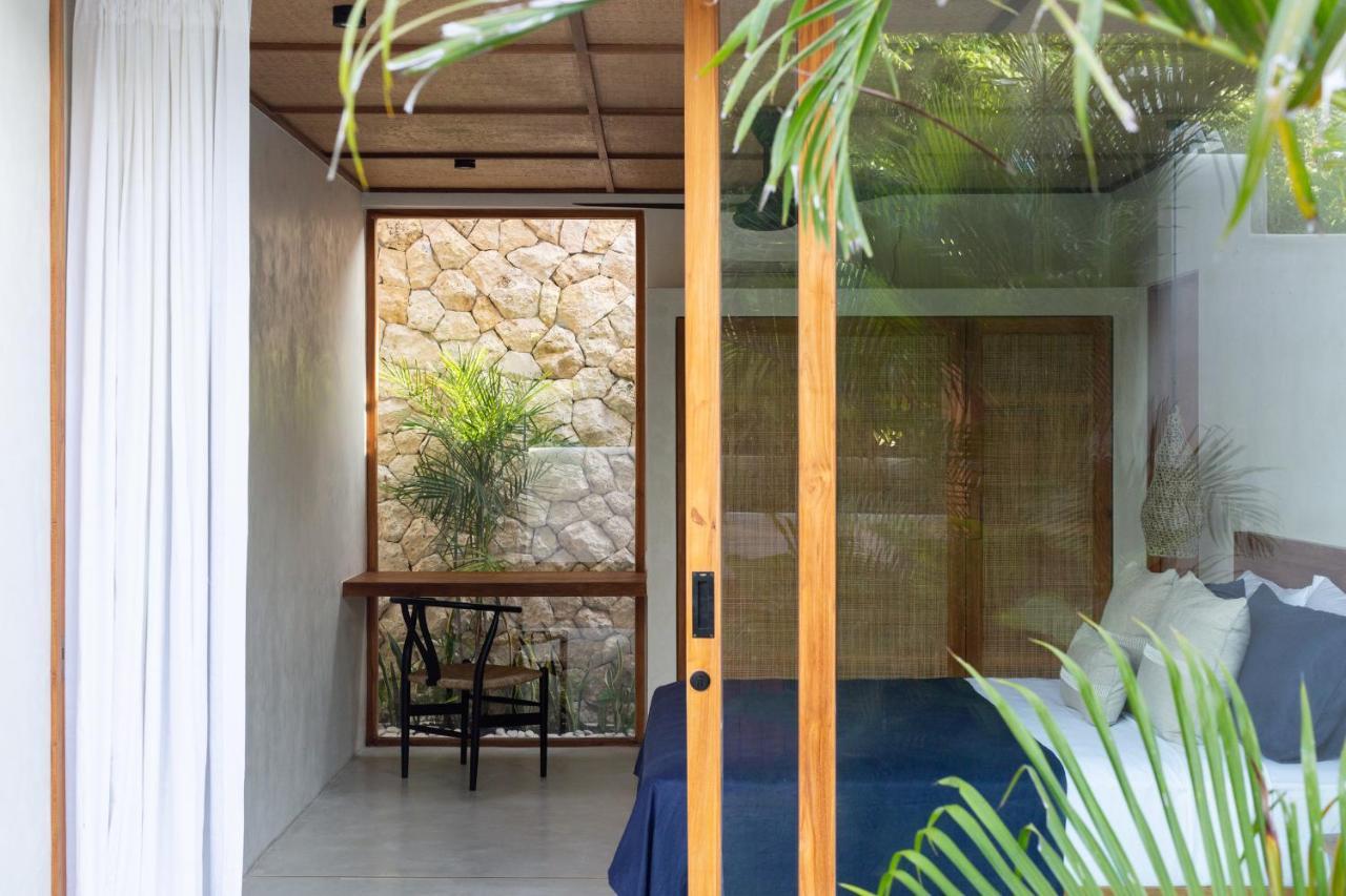 Las Lunas Villas Canggu المظهر الخارجي الصورة