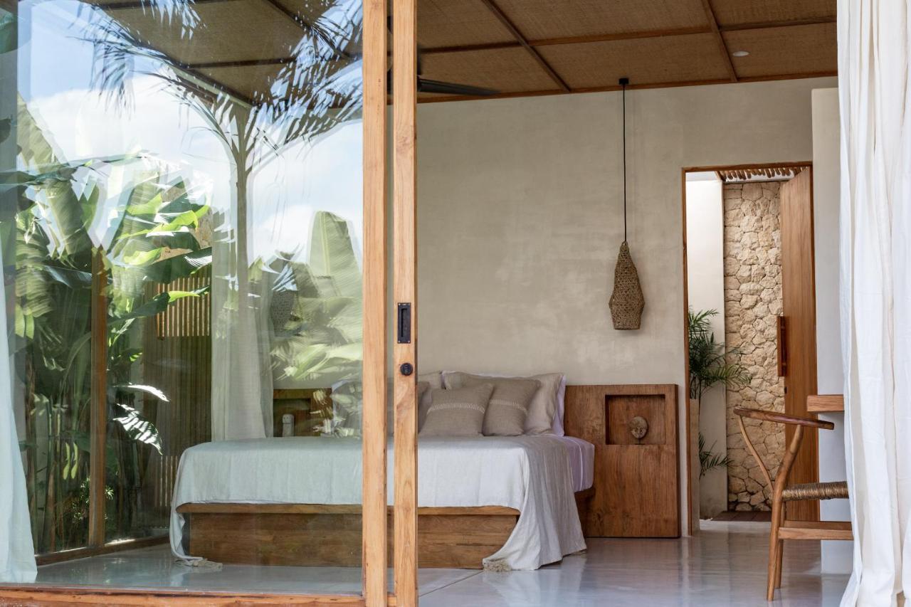Las Lunas Villas Canggu المظهر الخارجي الصورة