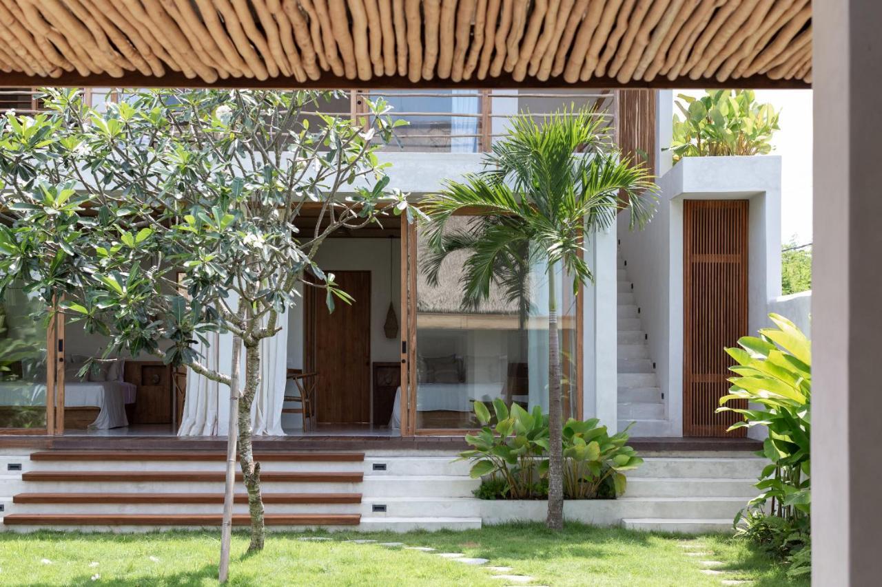 Las Lunas Villas Canggu المظهر الخارجي الصورة