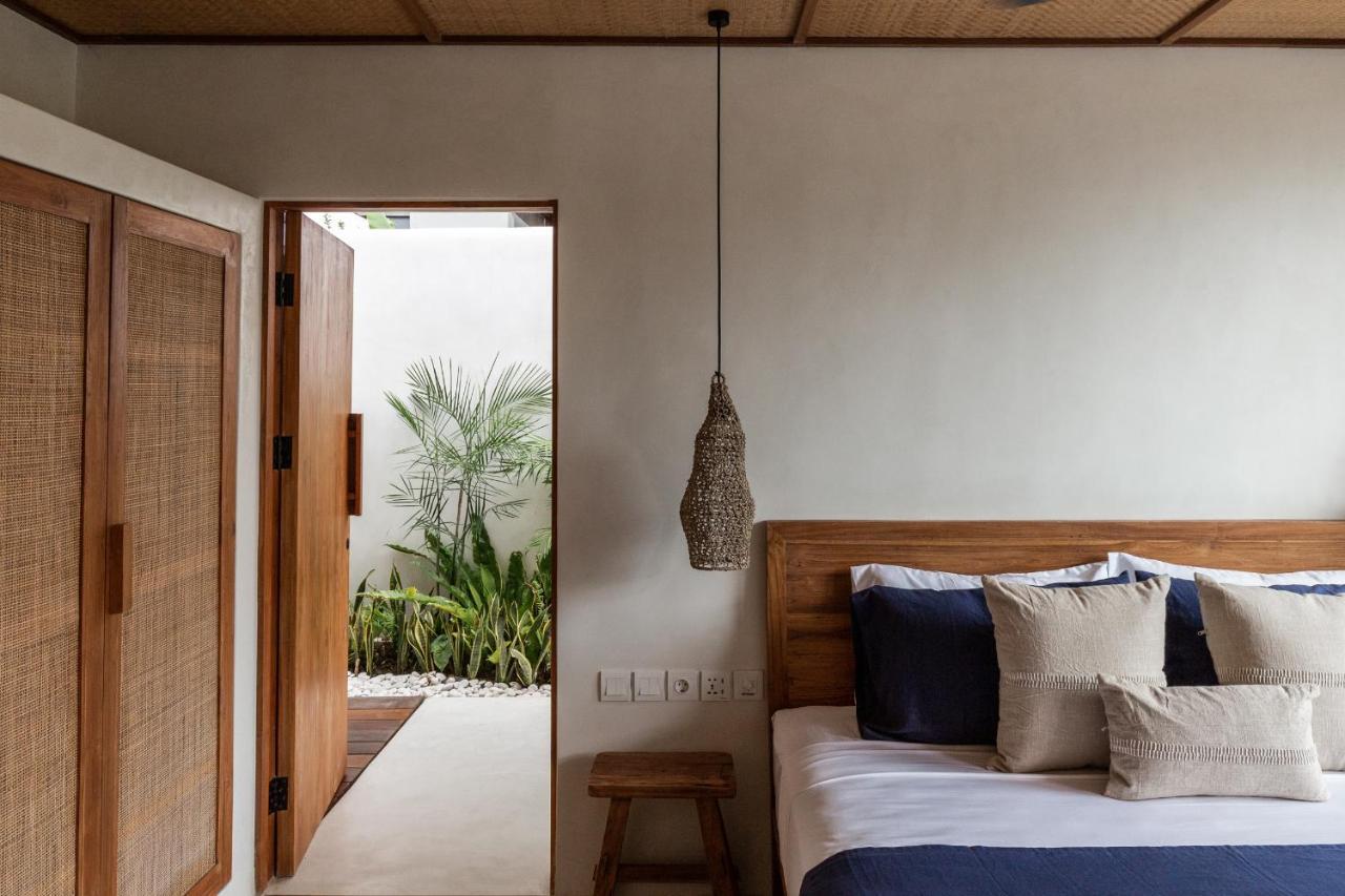Las Lunas Villas Canggu المظهر الخارجي الصورة