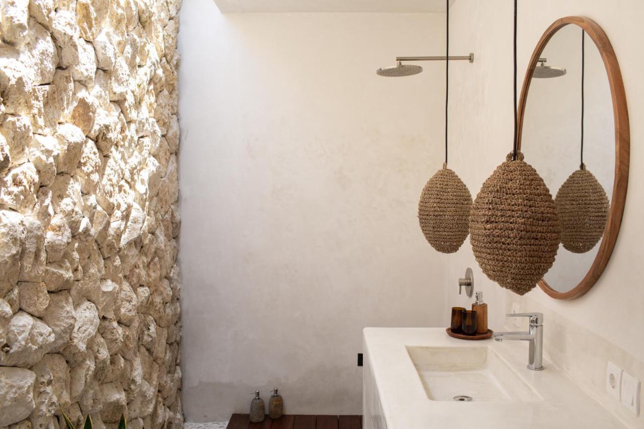 Las Lunas Villas Canggu المظهر الخارجي الصورة