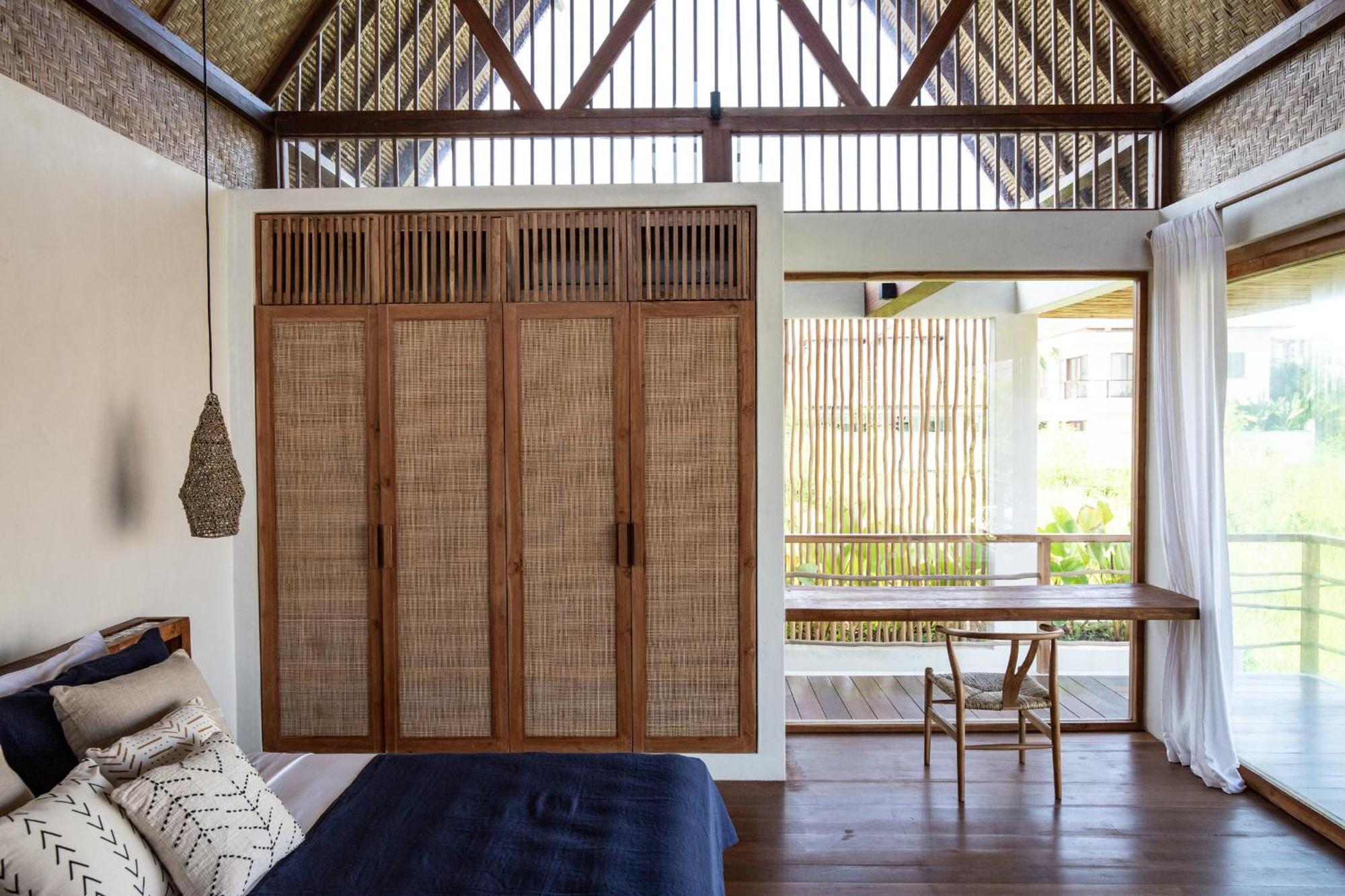 Las Lunas Villas Canggu الغرفة الصورة